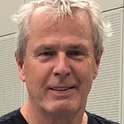 Rob de Haas