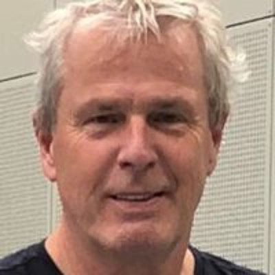 Rob de Haas