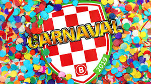 Lees meer over het artikel Gesloten met Carnaval